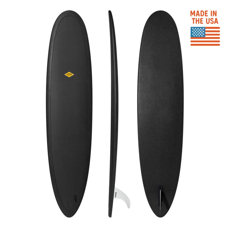 8'0 R-Series | Joy Soft Top Surfboard