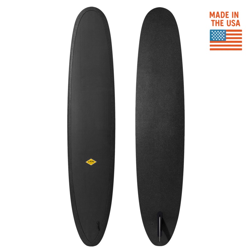 9'2" R-Series | Surf Thump Soft Top Surfboard