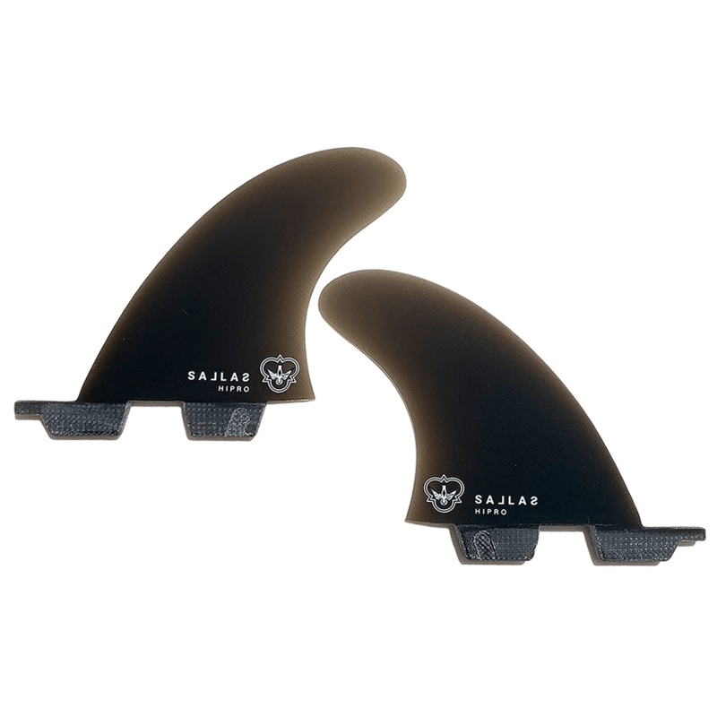 Sallas HP Sides