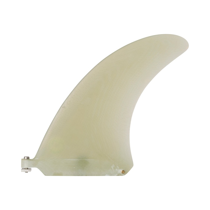 Alkali Fins | 7.25" Classic Single