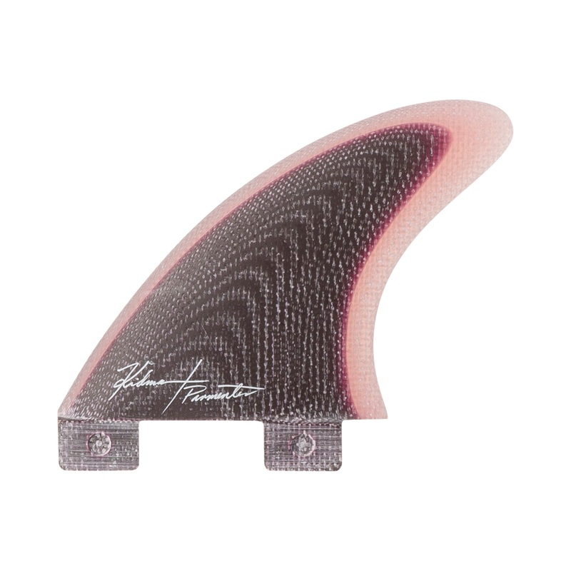 Alkali Fins | Kidman / Parmenter Side Bites FCS