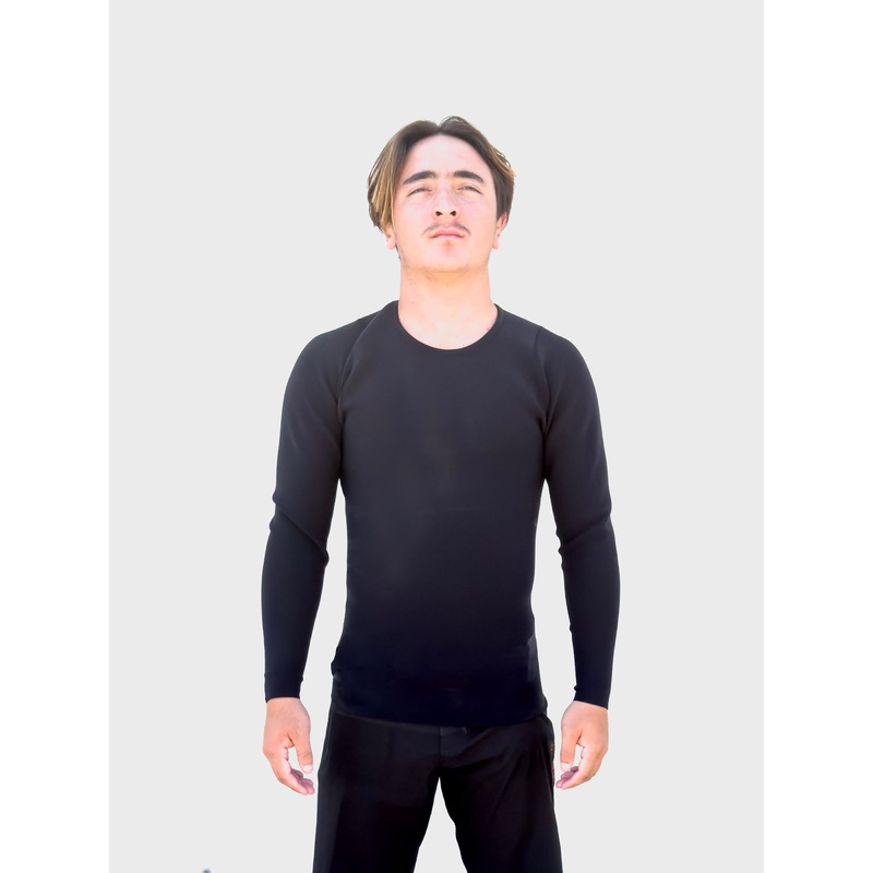 Craftsman Wetsuits | 1.5mm LS Jacket Non Zip Special Jerseys