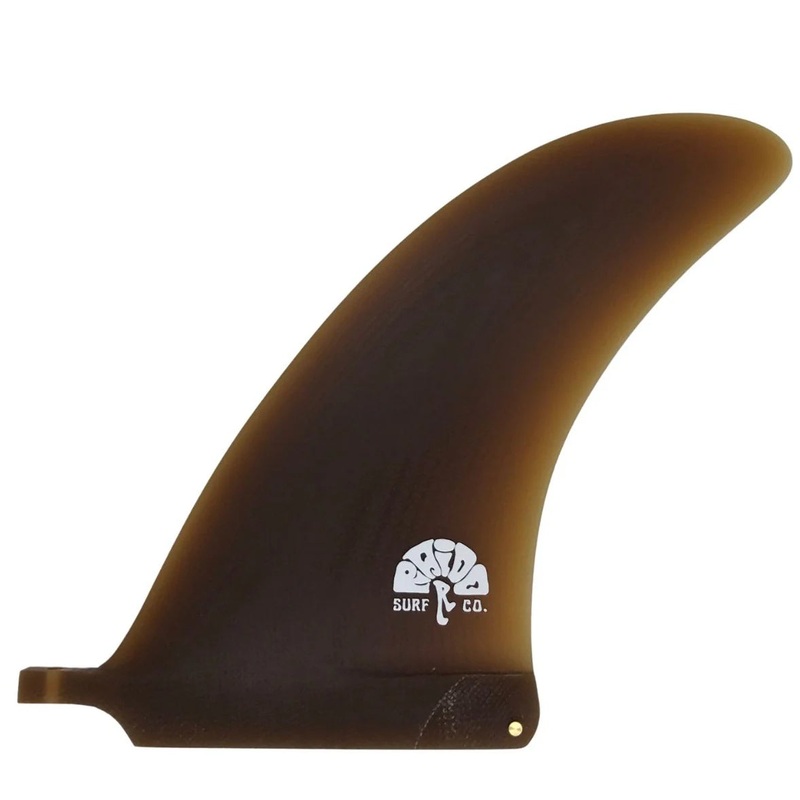 Raido Surf Co. | 7.25" MP1 - Mid Length Single Fin