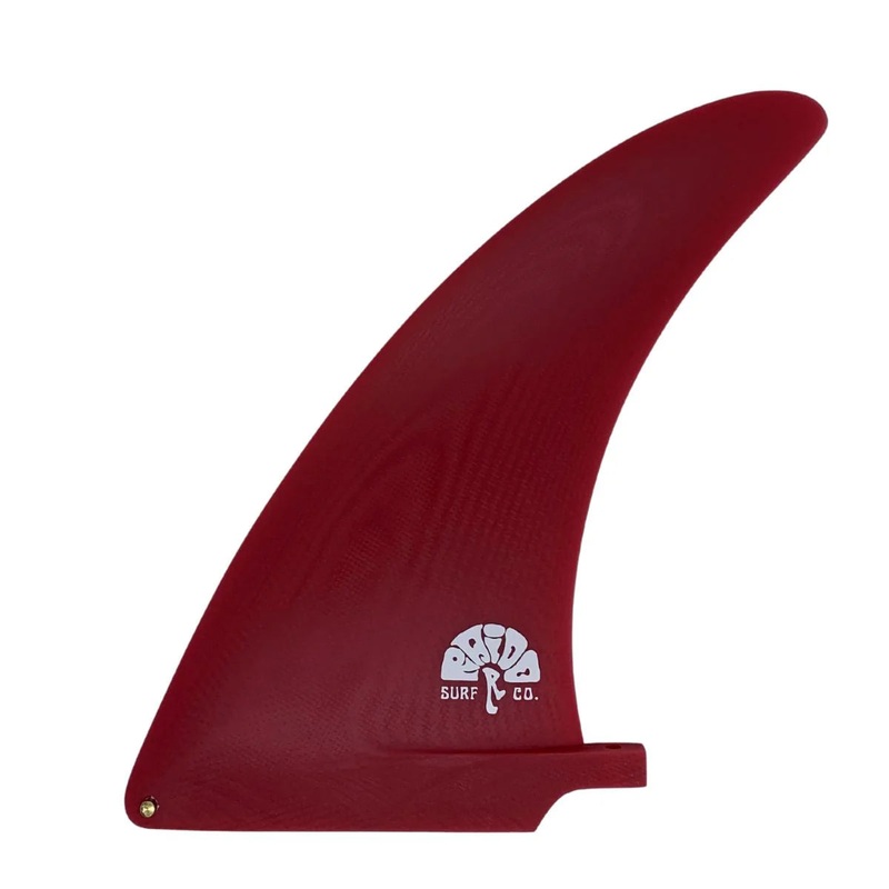 Raido Surf Co. | 8" G70 Mid-length Single Fin