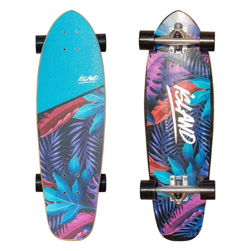 28" CRUISER - TROPICAL