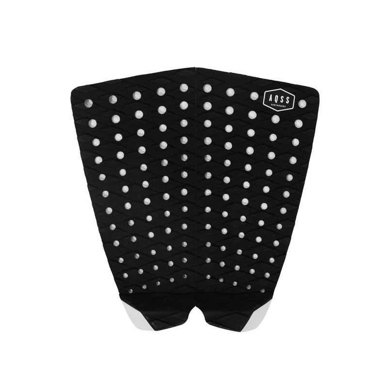 AQSS 2 PIECE TRACTION PAD