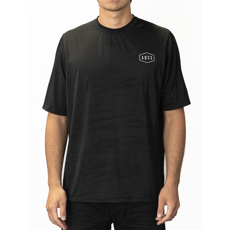 AQSS Surf T-Shirt Rash Guard