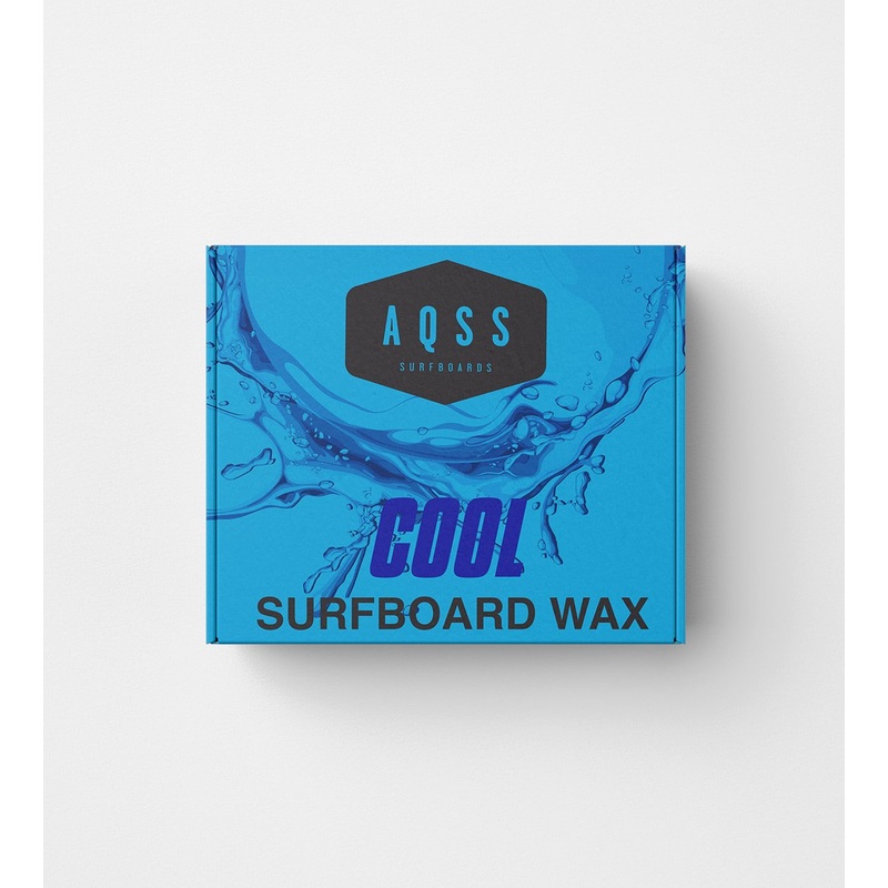 AQSS SURF WAX