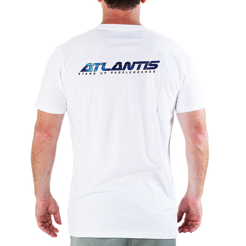ATLANTIS T-SHIRT