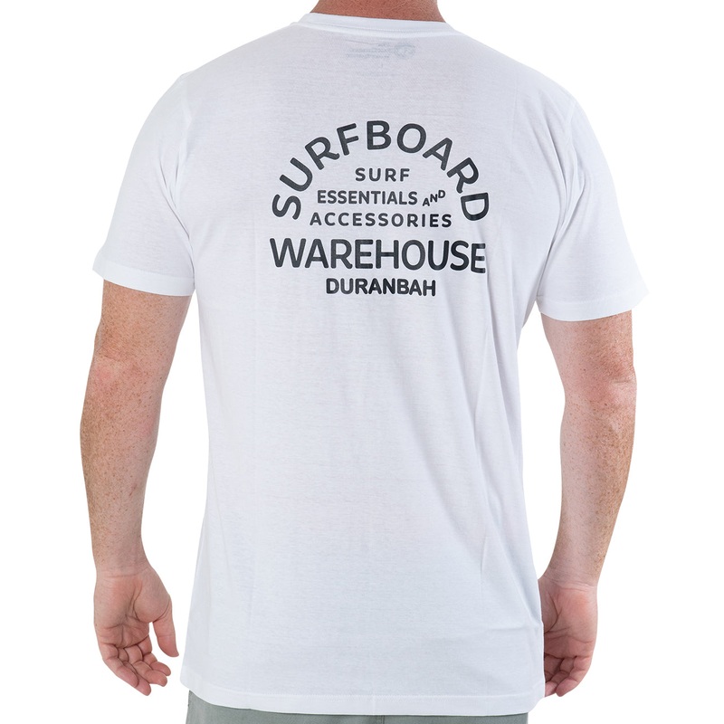 DURANBAH BAY TSBW T-SHIRT