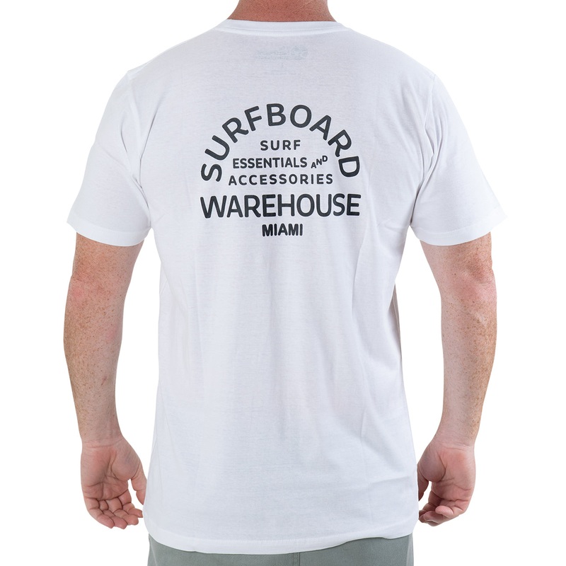 MIAMI TSBW T-SHIRT