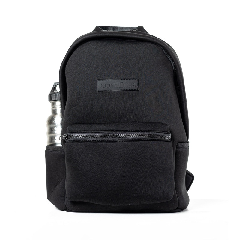 NEOPRENE BACK PACK - COASTLINES