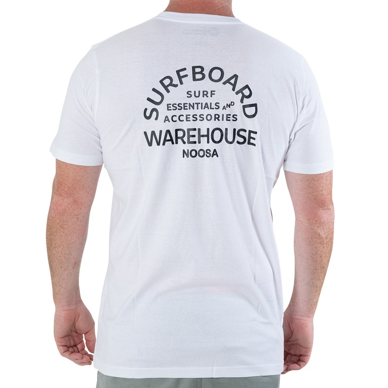 NOOSA TSBW T-SHIRT