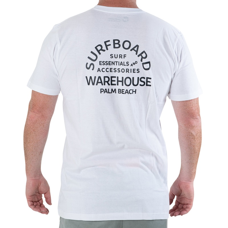 PALM BEACH TSBW T-SHIRT