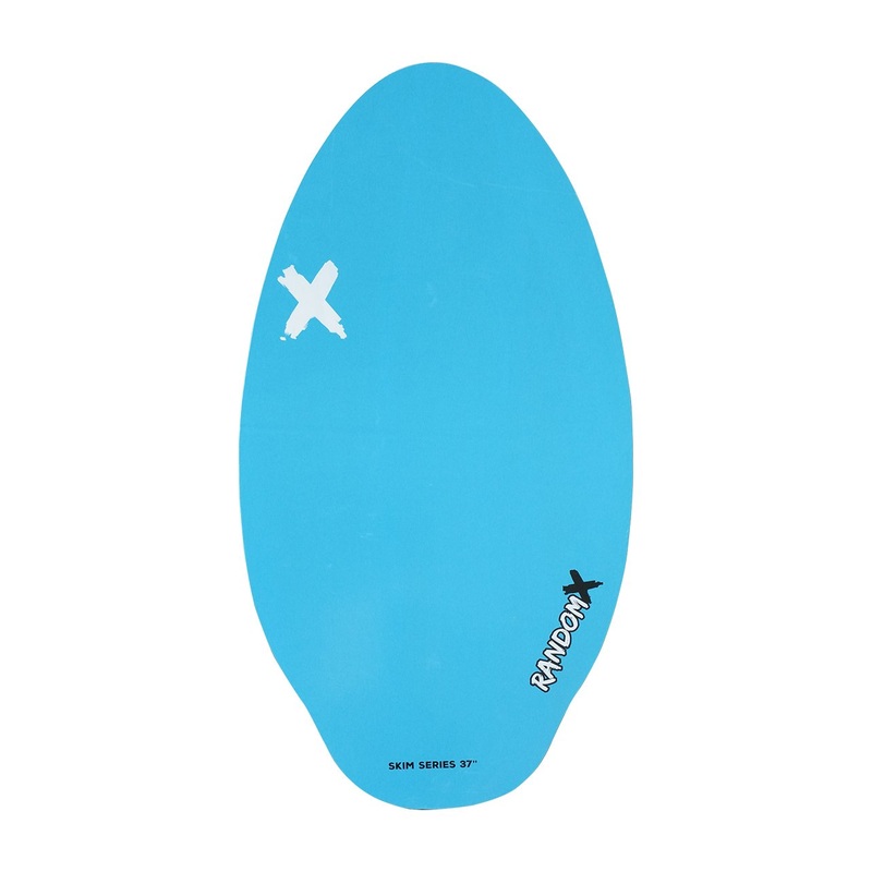 RANDOM X 37" SKIM BOARD