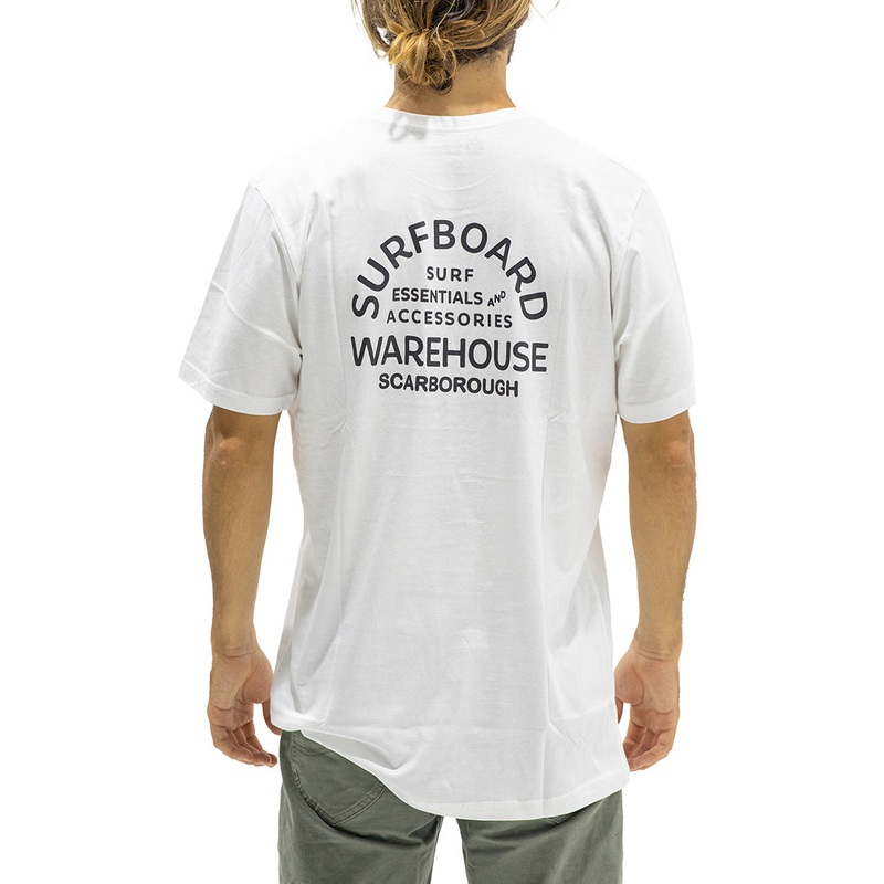 SCARBOROUGH TSBW T-SHIRT