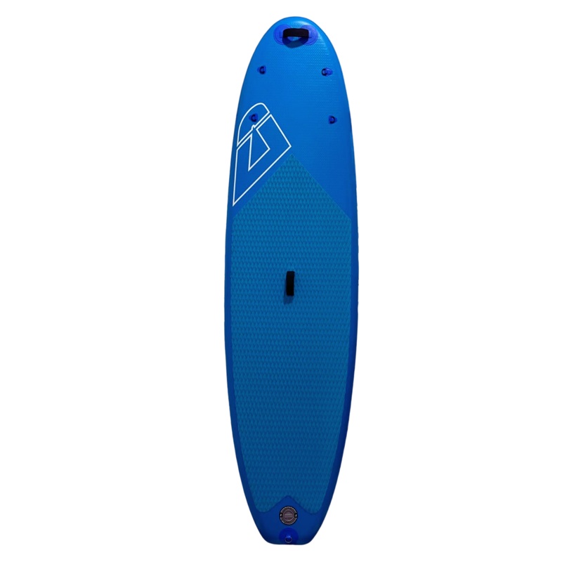 ATLANTIS Nomad Inflatable SUP - Blue 10'0