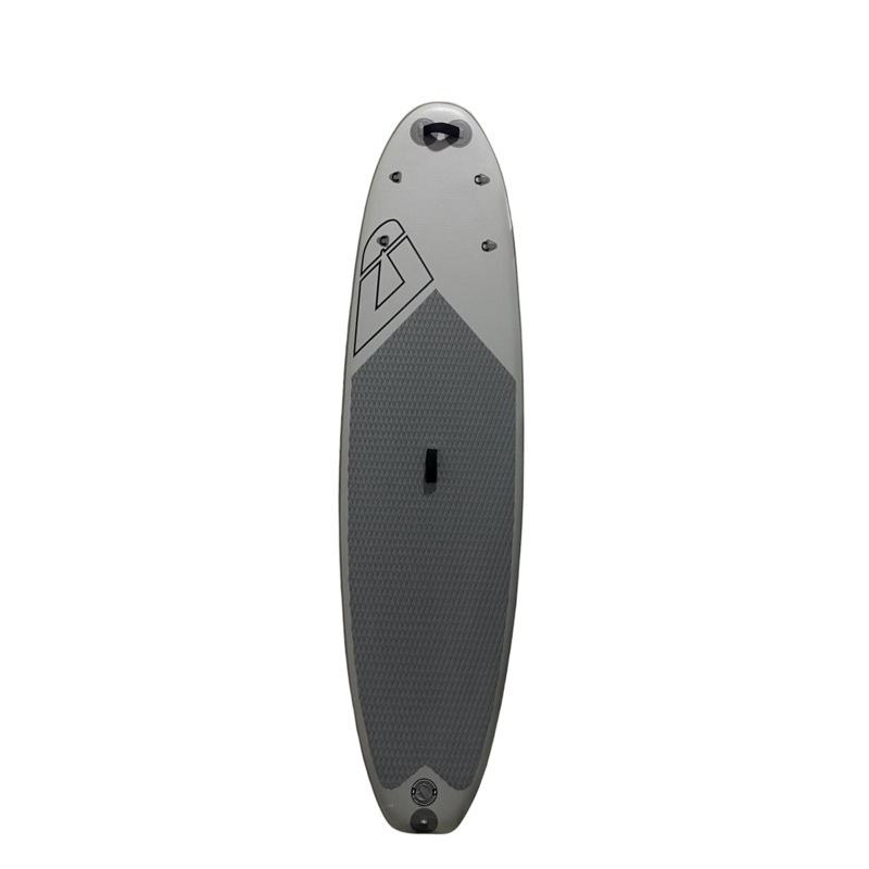 ATLANTIS Nomad Inflatable SUP - Grey 10'0