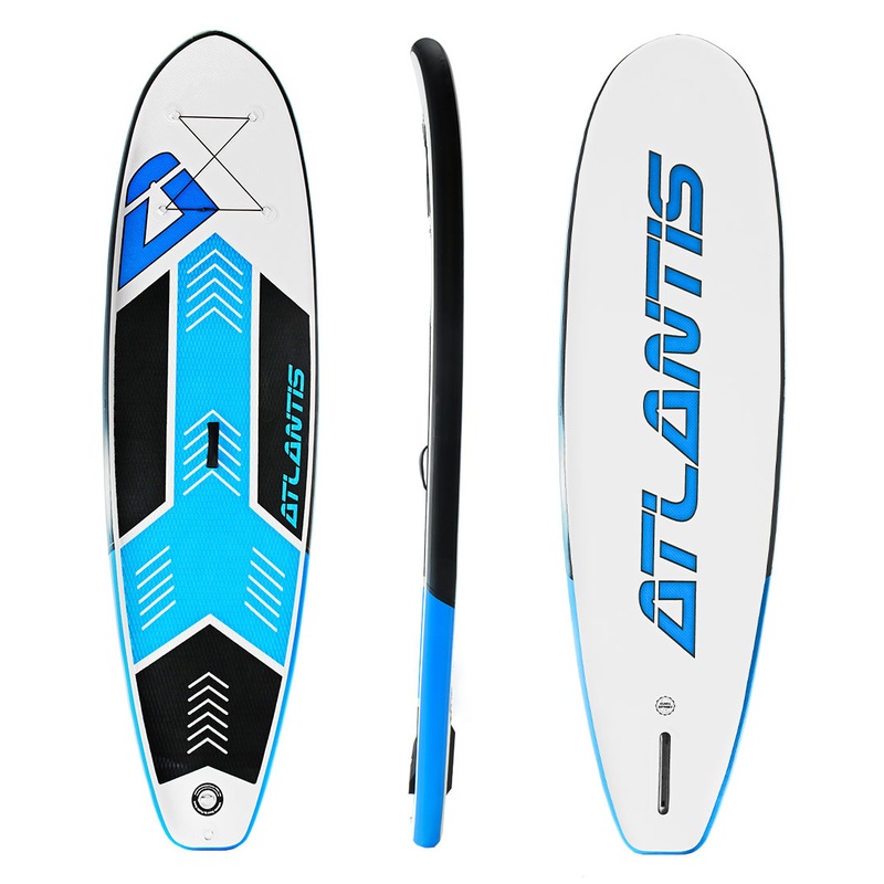 Atlantis Odyssey Light - Inflatable SUP