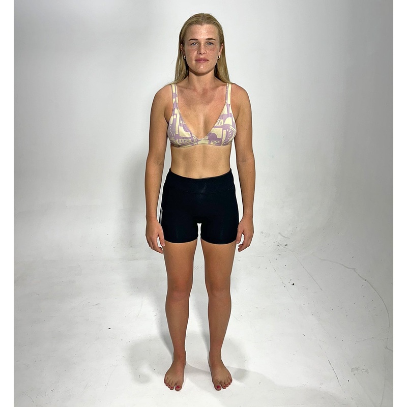 Classic 2/2 Women's Surf Shorts