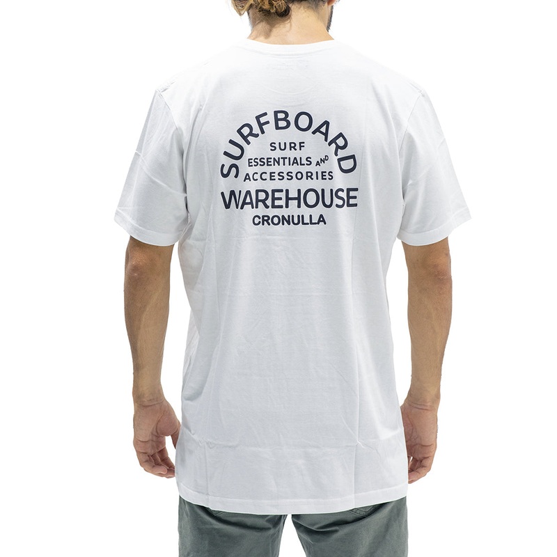 CRONULLA TSBW T-SHIRT