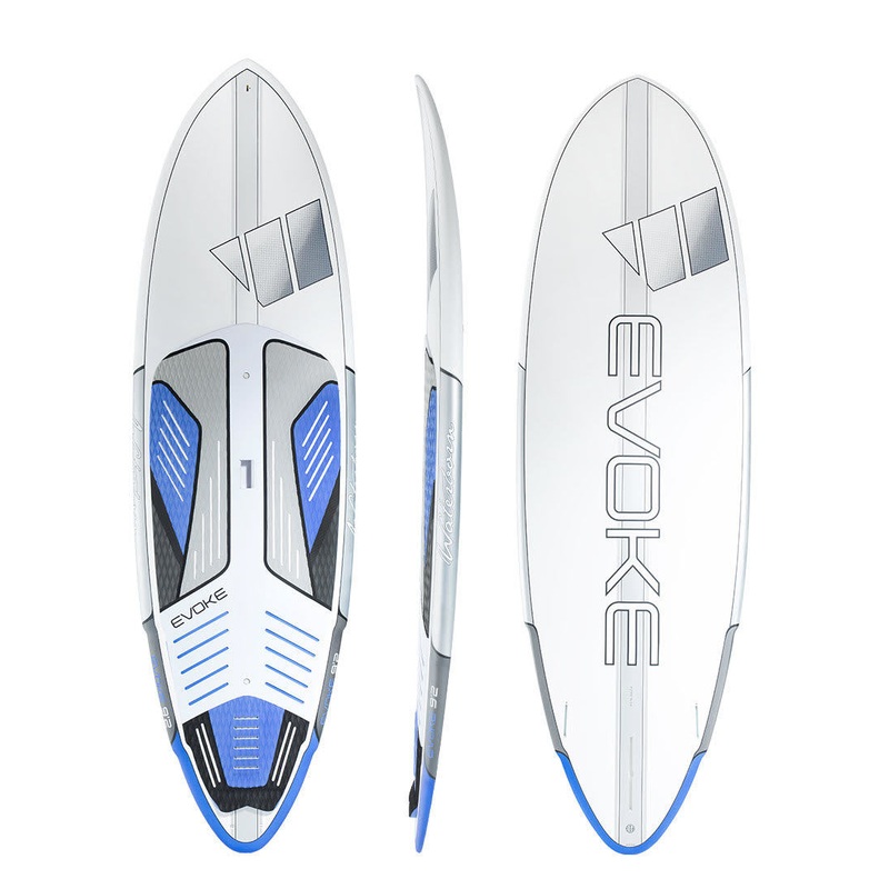Evoke Original SUP - Blue