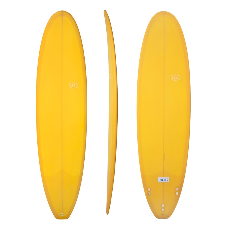 Funster Mango - Mini Mal