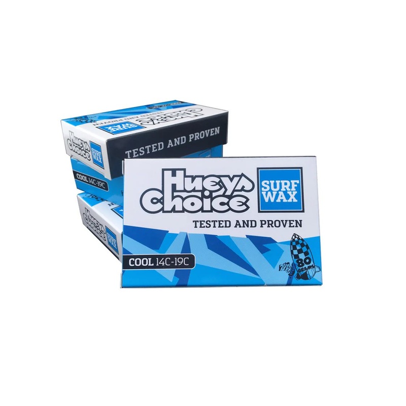 HUEYS SURF WAX