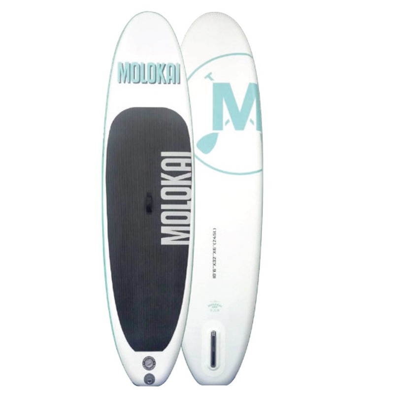 MOLOKAI ENTRY LEVEL ISUP - 10'6