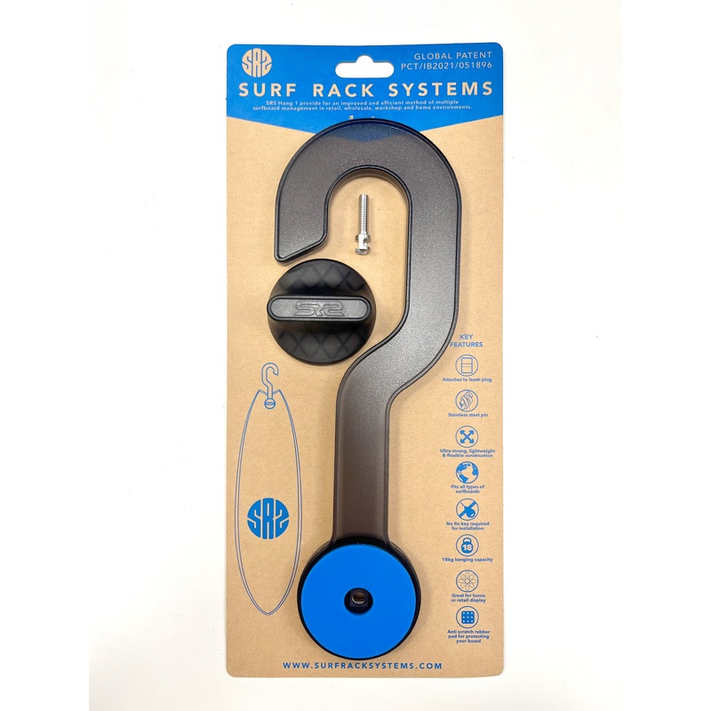 Surf Rack Systems - Surfboard Hanger