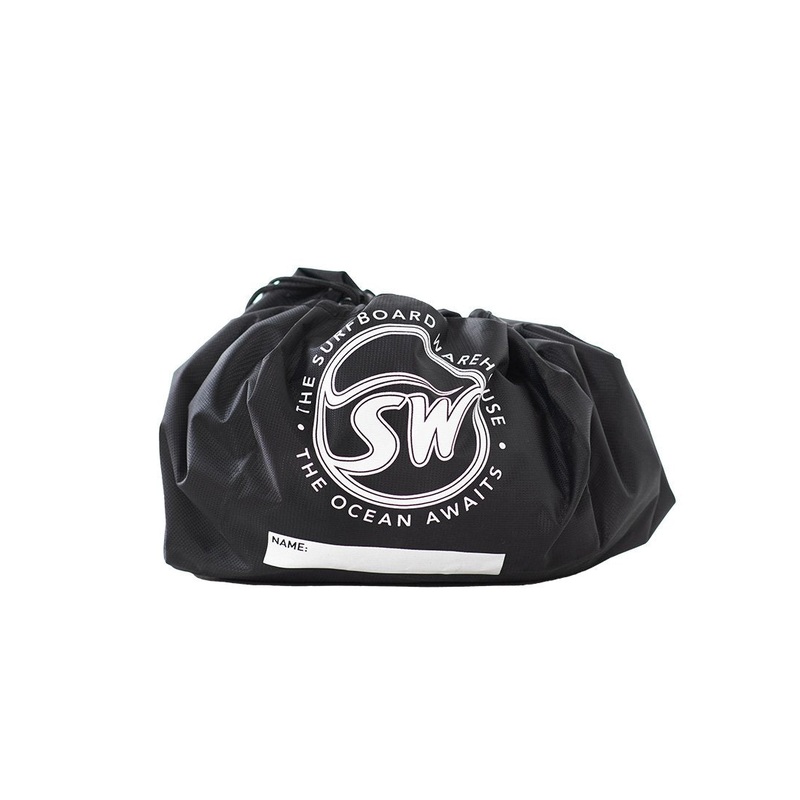 WETSUIT CHANGING MAT