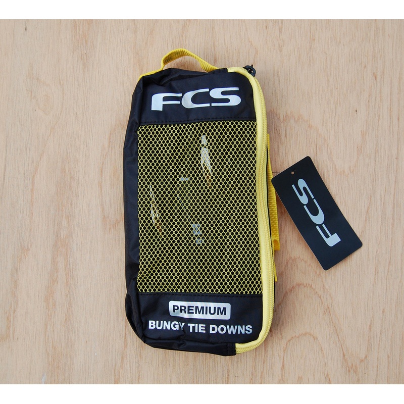 FCS Bungy Tie Downs