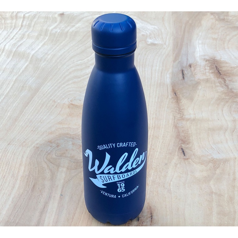 Sale Walden Insulated bottle: Blue