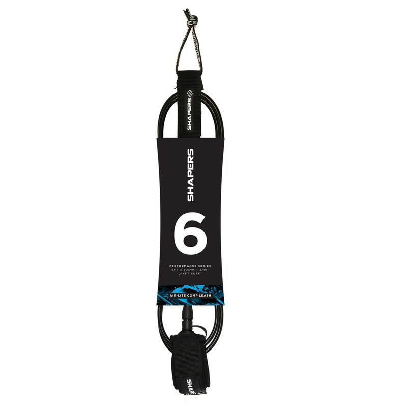 Shapers Comp Leg Rope