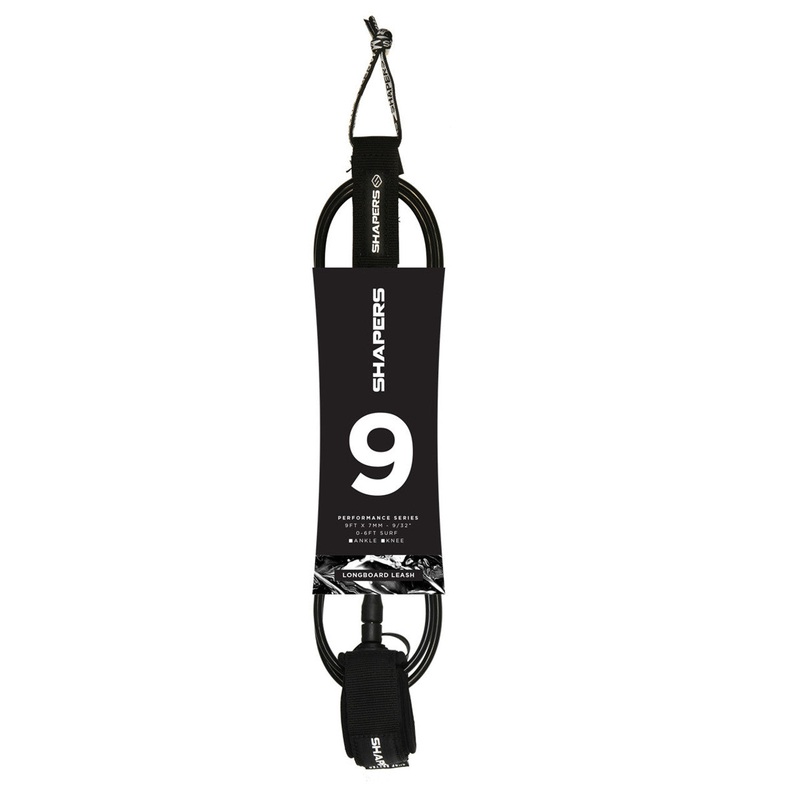 Shapers Longboard Leg Rope