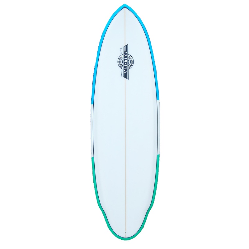 Sold 6'4 Enigma 22044
