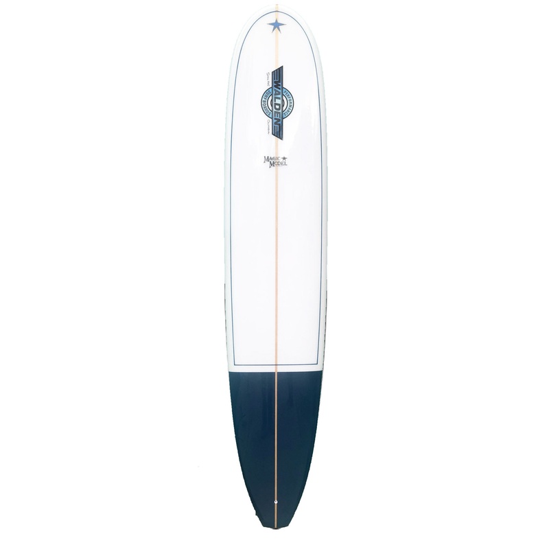 Sold 9'0  Magic Model 23733
