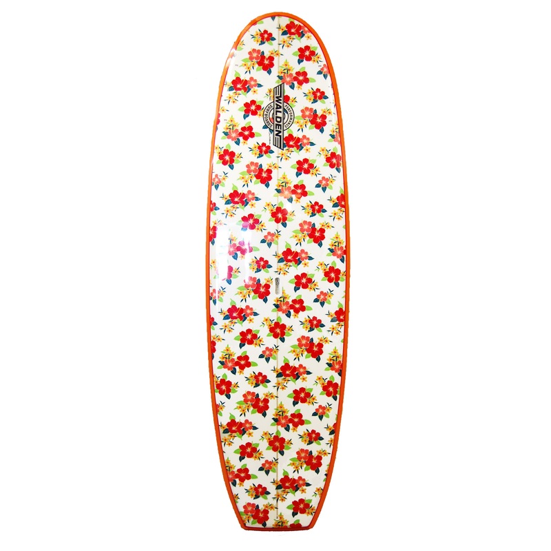Sold 9'6 Yoga SUP # 22183
