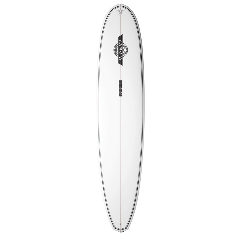 Surftech 7'2 Mega Magic Fusion