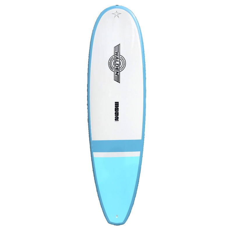Surftech 7'2 Mega Magic Tuflite