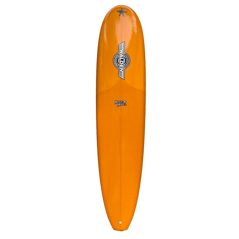 Surftech 8'0 Magic Model Poly