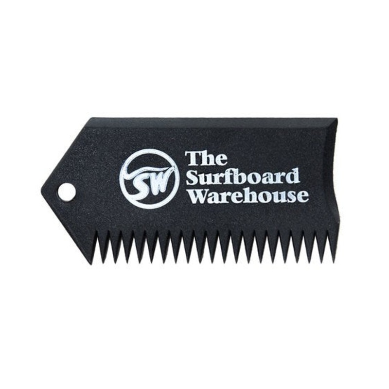 TSBW Wax Comb - Black