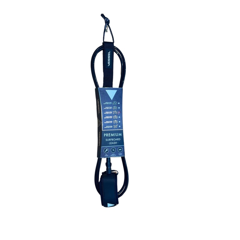 Vessel Premium Leg Rope