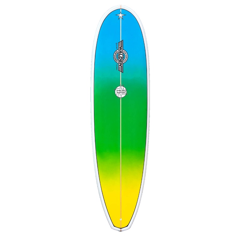 SALE 6'8 Micro Magic (CD) 25384