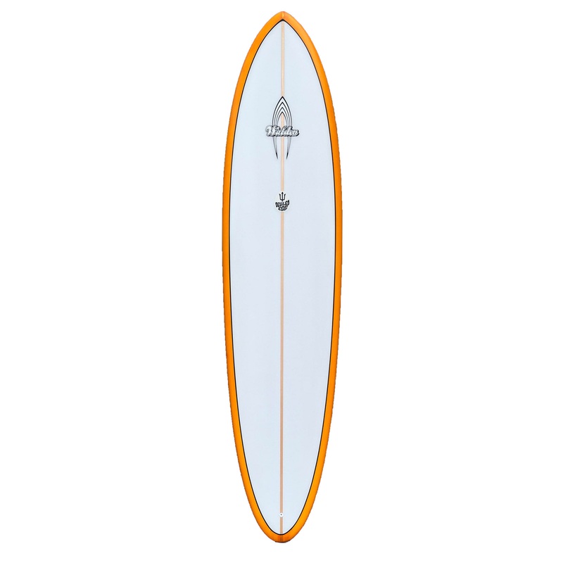 SALE 7'6 Deviled Egg #25429