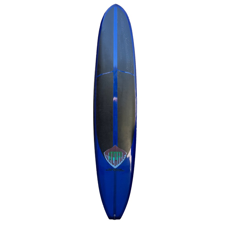 Sale 9'0 Blue Machine Replica