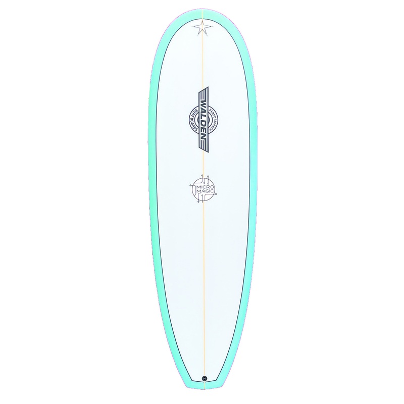 SALE  Surftech 6'0 Micro Magic