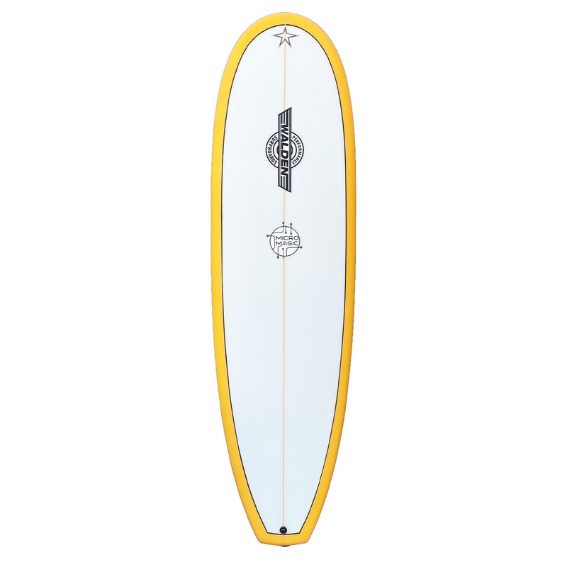 SALE!  Surftech 6'4 Micro Magic