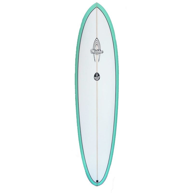 SALE Surftech 7'0  Deviled Egg