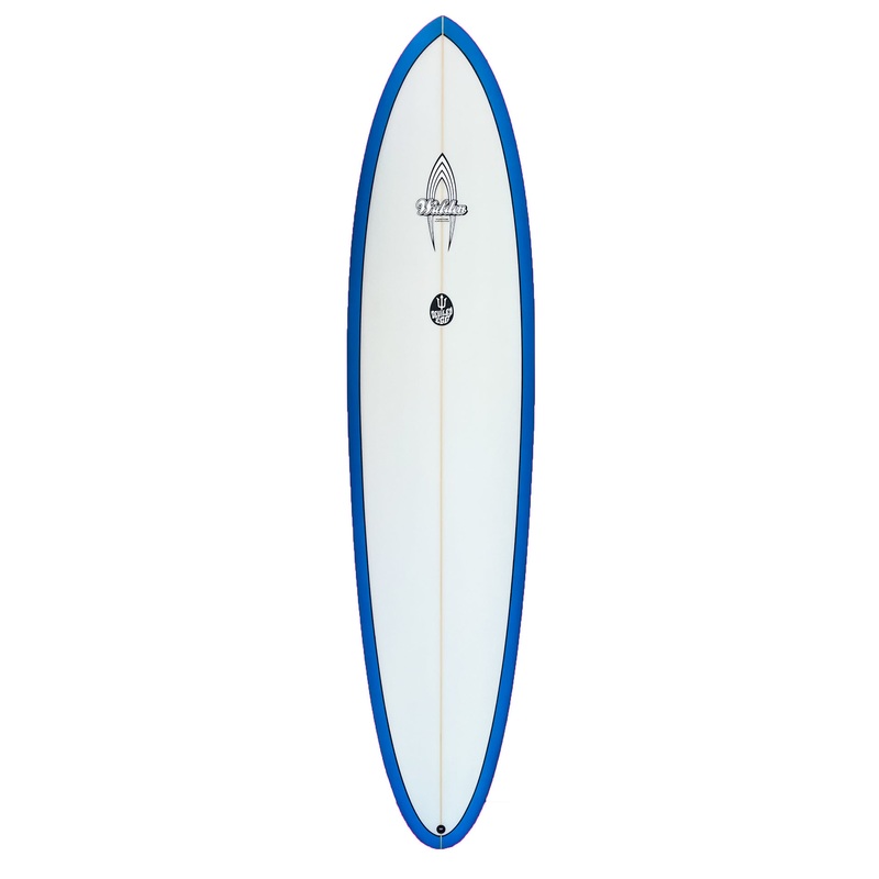 SALE Surftech 7'10  Deviled Egg